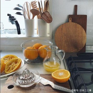 一人一屋，用美食治愈四季，這位日本女生的獨居生活，太美好了