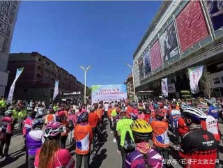 石河子入選國家文化和旅遊消費試點城市