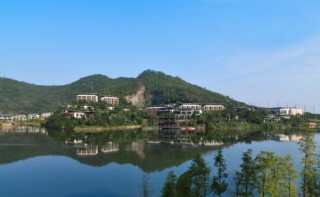 漫步花都木蓮莊酒店，感受廣府文化熏陶下的園林景致