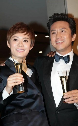 愛情和婚姻 是一種選擇 也是一種情緣