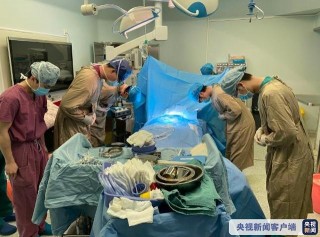 謝謝小天使！1月大嬰兒去世 父母這個決定讓另2名兒童獲新生