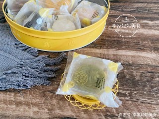 明日中秋節，2種傳統美食記得吃，團圓過佳節，應順時節寓意好