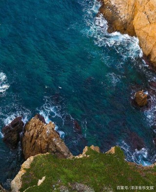 阿爾及利亞貝恩姆島旅遊～風光秀美的海岸線，醉美其中