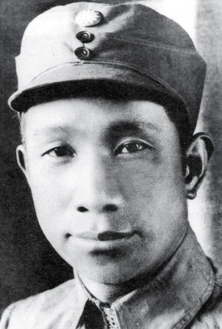 粟戎生中將回憶父親粟裕：他一生的遺憾，是未能完成這個歷史任務