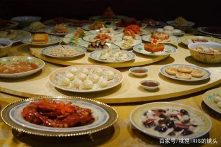 古代杭州人吃什麼？那些你吃膩的家常菜，可能是將軍們的桌上佳肴