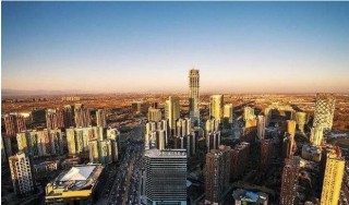 富裕的城市，私人財富總數排世界前五，“碾壓”上海、洛杉磯