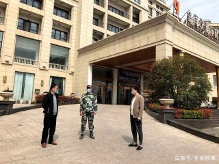 鄢陵縣文化廣電和旅遊局對全縣A級景區疫情常態化防控督導檢查