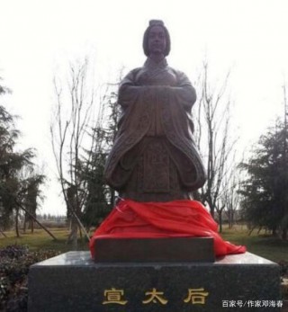 歷史上備受爭議的三人，卻因影視劇大受追捧，您真的了解他們嗎？