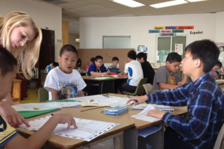 如何培養學生的歷史解釋能力，是當前教育教學改革面臨的新問題