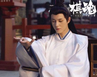 《棋魂》：圍棋的魂，是中華文化的魂，更是新一代少年夢想的魂