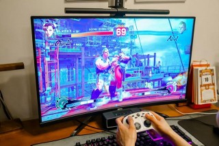 電競級操控體驗，軟硬皆施放大招，北通阿修羅3遊戲手柄評測試玩