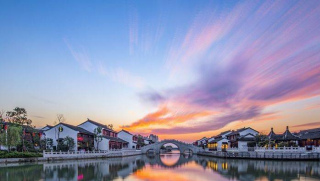 藏在蘇州的“鬼市”，淩晨出現天亮就消失，很多人來此淘寶