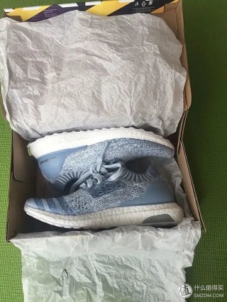 跑鞋測評：阿迪達斯最終兵器ultra boost uncaged