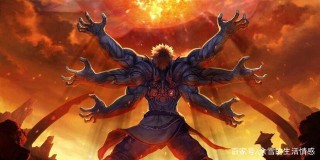難道昊天是軒轅黃帝？天宮之主出身萬墟界，昊天不是史上最弱天尊
