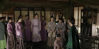 知否：王大娘子如此厭惡林小娘，為啥不搶了長楓和墨蘭養在身邊？妾室嫡子情敵