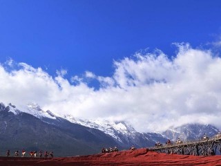 雲南麗江：文旅融合帶動麗江旅遊轉型升級
