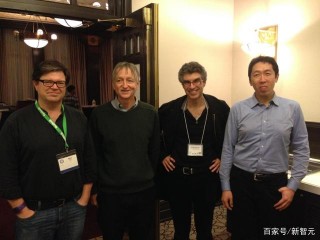 反向傳播和生物學沒關系？大牛：在反向傳播基礎上找到生物學解釋
