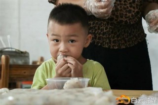 嘴巴停不下來了！蚌湖美食來嘗嘗，還將成為鄉村遊美食新名片~
