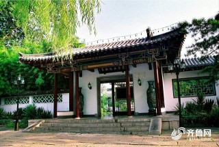 不愧歷史文化名城！一文看懂濟南這些文化底蘊