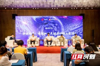 產業峰會+經典遊戲點燃激情 綠色電競助力“電競湘軍”乘風破浪
