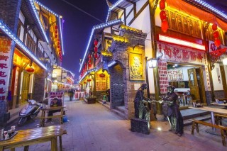 百城行｜提前劇透 巴蜀文化旅遊走廊“百城行”走進內江看點多多