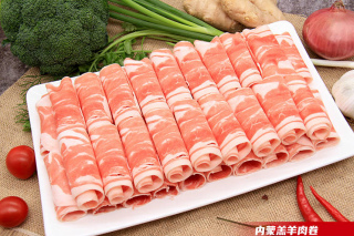 羊肉不能和什麼一起搭配？