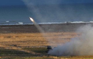 別談亞太再平衡，先重新重視歐洲吧，美軍火箭炮重新進駐德國基地