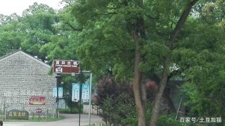 江西有座擁有一千多年歷史的古鎮，還是民族英雄文天祥的故裏