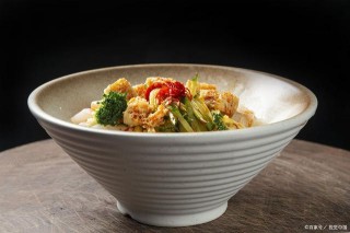 涼皮培訓-西安美食匯