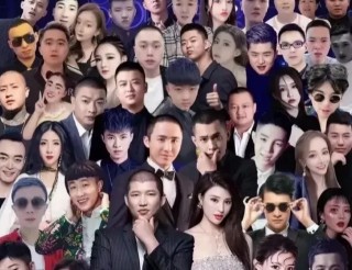 二驢辦演唱會，幾乎撬動了半個“過氣娛樂圈”！