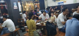 藏在華陽小巷裏的極品美食，只有老華陽人才知道