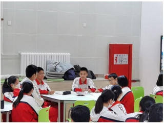北京一零一中高二十六班生涯規劃班會 少年是否如你所願？