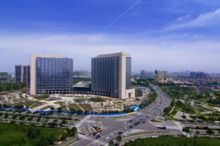 陝西省內的國家級旅遊強縣，景點聞名全國，縣城名字卻默默無聞