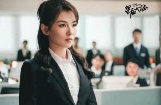 即便厲害如軍事家，職場也不易