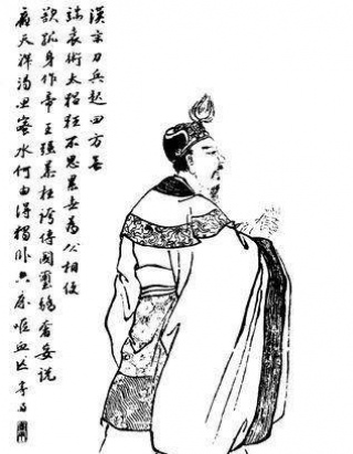 袁術：漢末割據淮南的梟雄，實力並非群雄第一，為何敢自立為帝