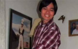 24歲的美國女老師，嫁給大9歲的河南保安，婚後住農村直言很幸福