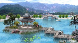 汕頭最值得去的旅遊景點，非常適合周末遊玩！