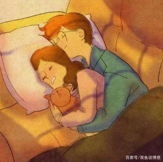 婚姻當中，有件事男人最不喜歡，但女人卻特別愛做