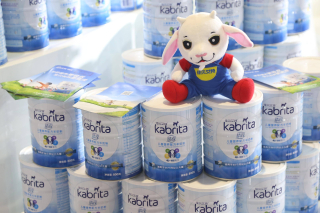 進口牛奶，黃油等乳產品相關要求_乳品_包裝_檢疫