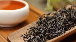紅茶 | 無由持一碗，寄與愛茶人