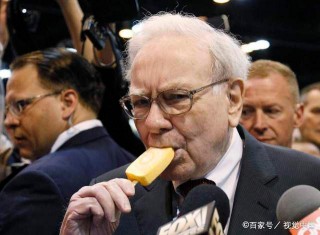 巴菲特：我一生巨大的財富，都來源於這個字，何時了解都不晚