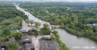 江蘇省常熟唯一的5A旅遊景區，曾經是抗日根據地，被京劇捧紅