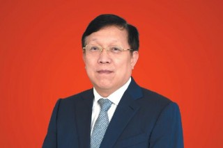 專訪｜東風公司副總工程師、技術中心主任談民強：搶抓風口期，智能汽車提速快跑