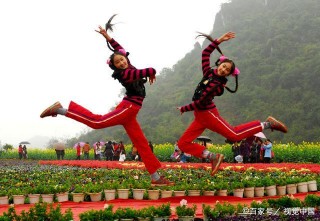 廣西南寧旅遊景點推薦，南寧有什麼好玩的地方，南寧著名景點介紹