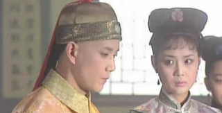 清朝服裝設計師，她也是康熙的初戀，她設計的服飾今天仍風靡全球