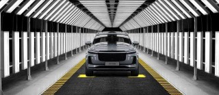 漲幅迅猛 理想汽車1月交付5,379輛理想ONE 同比增長355.8%