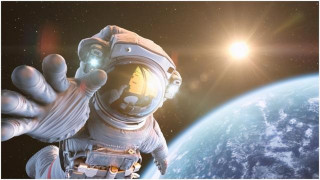 外星文明探測到地球，百顆恒星被人類無線電沖刷，是福是禍？