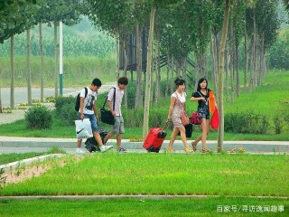 好消息，高校即將開學，北京首先公布時間