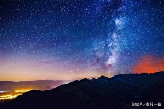 這期不寫歷史人物，秦嶺一白又要胡說些天道、歷史、人性……