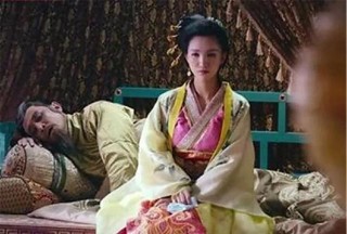 歷史上除了曹操愛發綠帽子，還有哪個歷史人物愛發綠帽子？